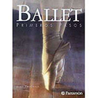 Ballet. Primeros pasos