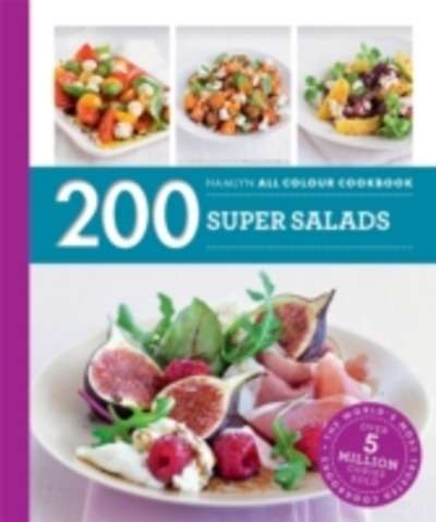 200 Super Salads