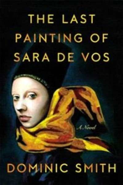 Last Painting of Sara de Vos