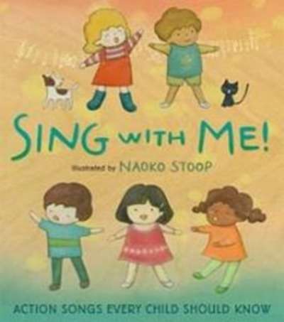 Sing With Me!