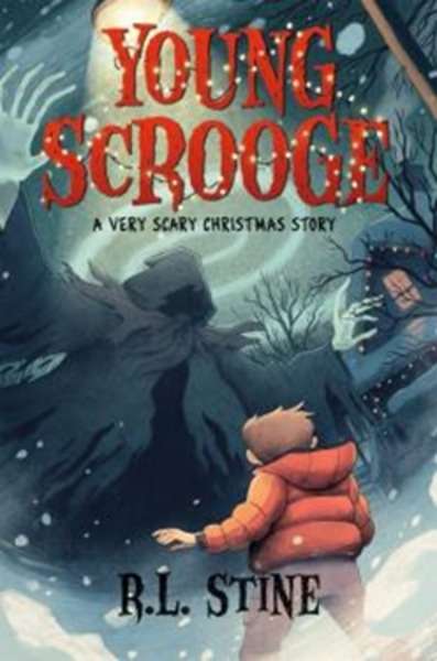 Young Scrooge: A Very Christmas Story