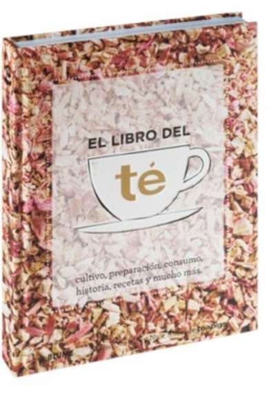 El libro del té