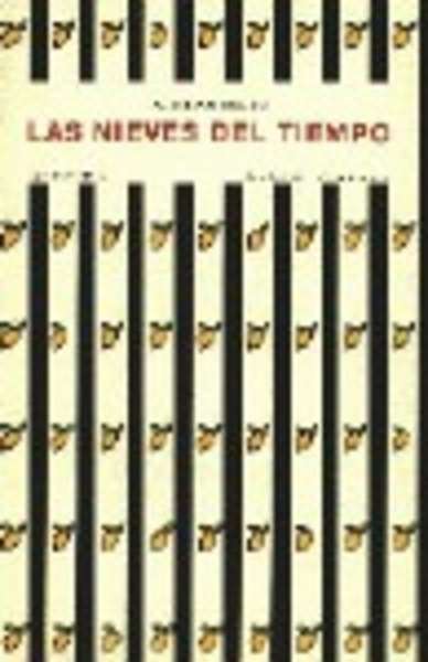 Las nieves del tiempo