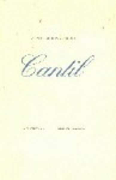 Cantil
