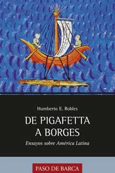 De Pigafetta a Borges