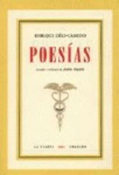 Poesías