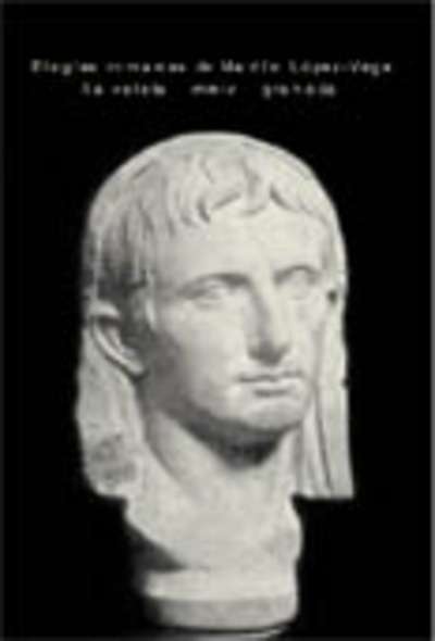 Elegías romanas