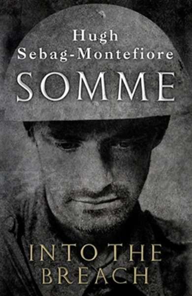 Somme : Into the Breach