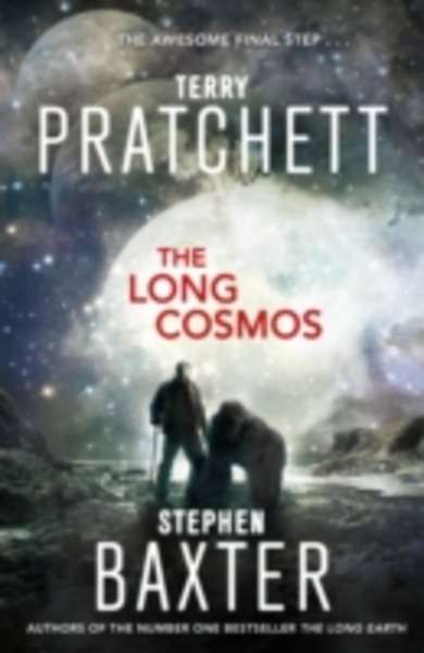 The Long Cosmos