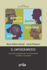 El empoderamiento