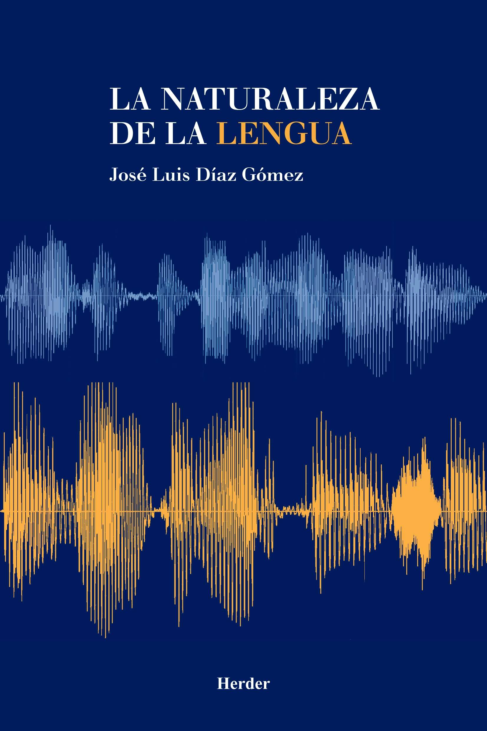 La naturaleza de la lengua