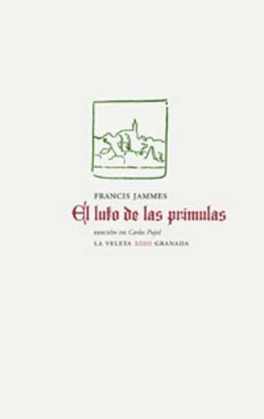 El luto de las prímulas