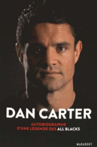 Dan Carter