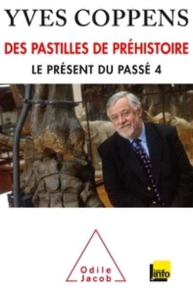 Le présent du passé - Tome 4