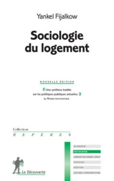 Sociologie du logement