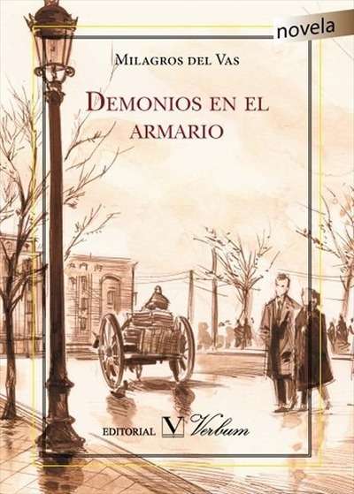 Demonios en el armario