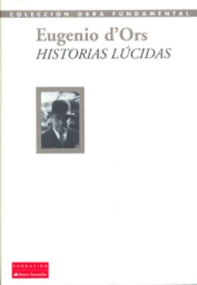 Historias lúcidas