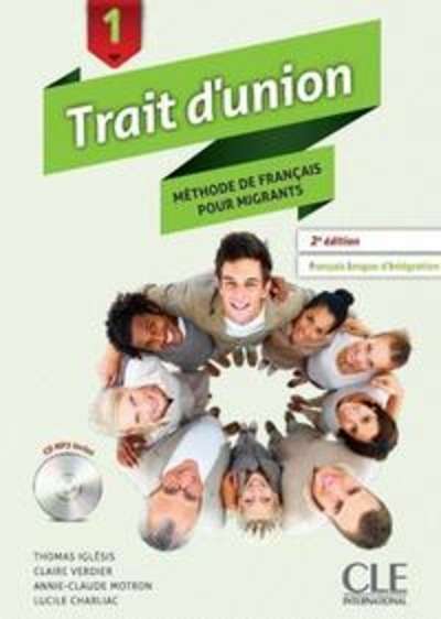 Trait D'Union 1