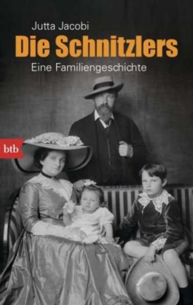 Die Schnitzlers