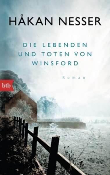 Die Lebenden und Toten von Winsford