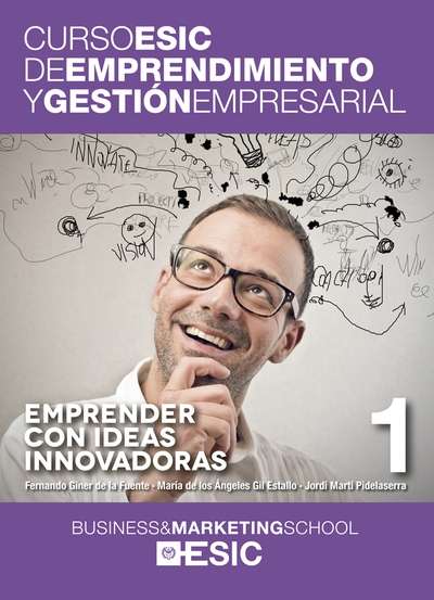 Emprender con ideas innovadoras