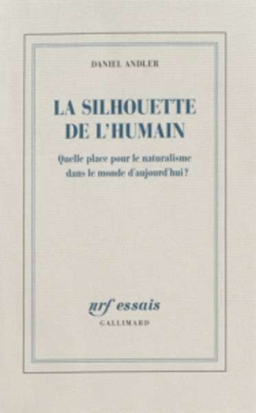 La silhouette de l'humain