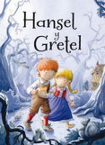 Hansel y Gretel. Adivinanzas