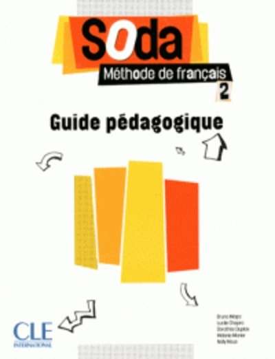 Soda 2 - Guide pédagogique