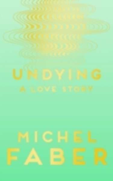 Undying: A Love Story