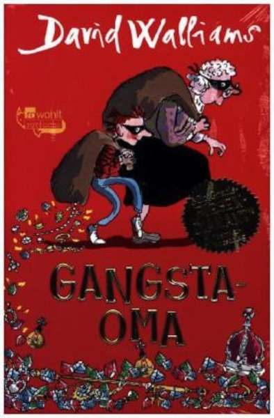 Gangsta-Oma