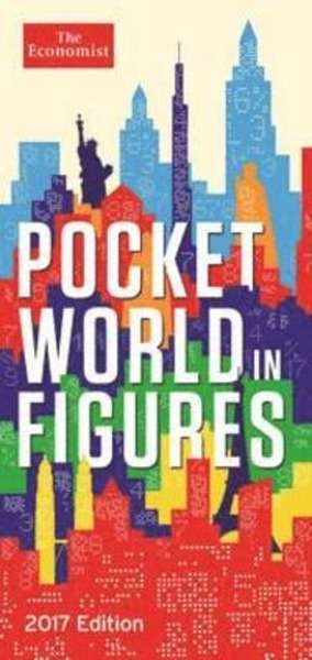 Pocket World in Figures 2017