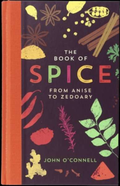 The Book of Spice