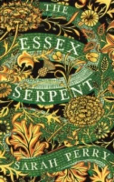 The Essex Serpent