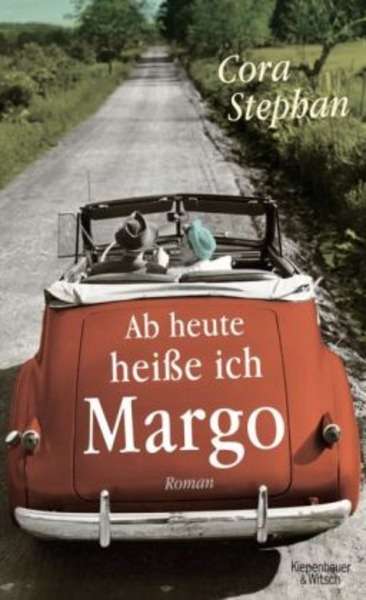 Ab heute heisse ich Margo