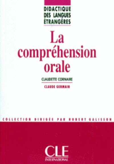 La Compréhension Orale