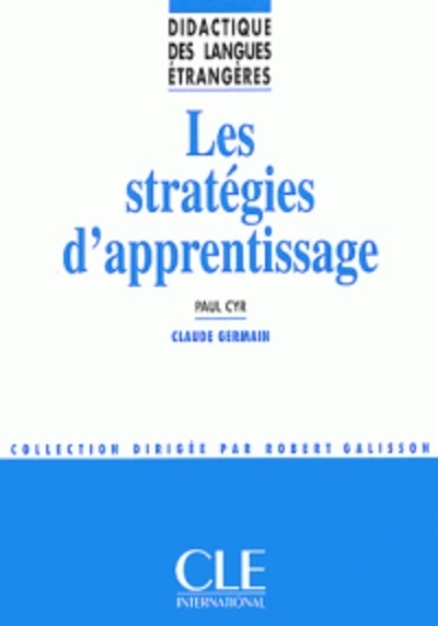 Les Stratégies d'apprentissage