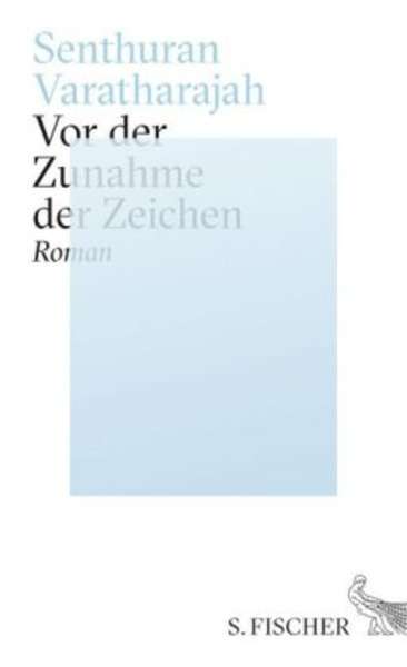 Von der Zunahme der Zeichen