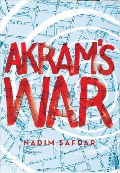 Akram's War