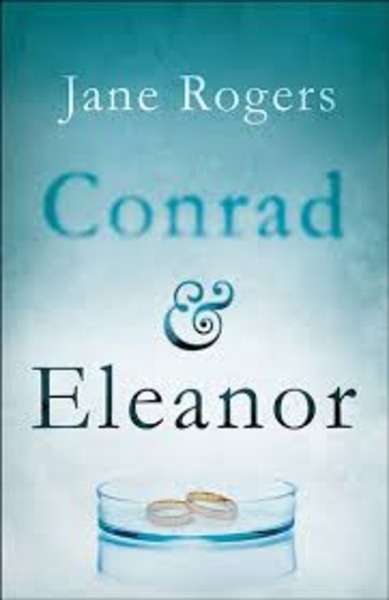 Conrad x{0026} Eleanor