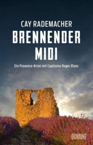 Brennender Midi