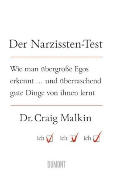 Der Narzissten-Test