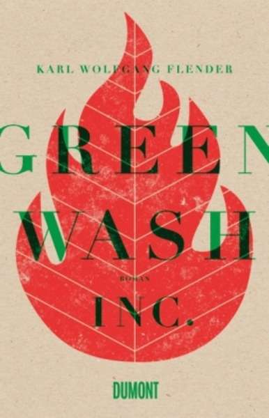 Greenwash Inc.