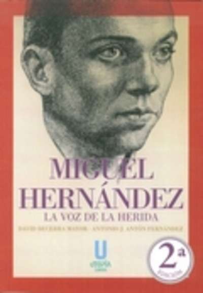 Miguel Hernández