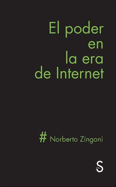 El poder en la era de Internet