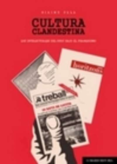 Cultura clandestina