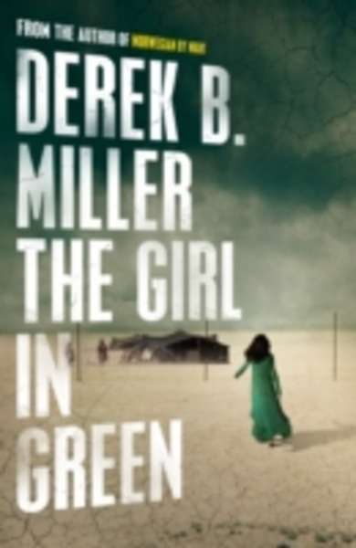 The Girl in Green