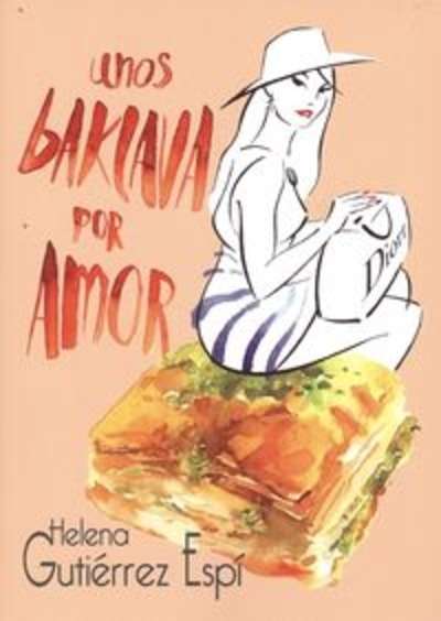 Unos baklava por amor