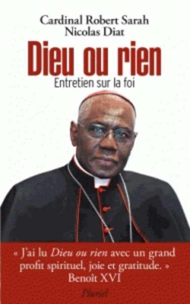 Dieu ou rien