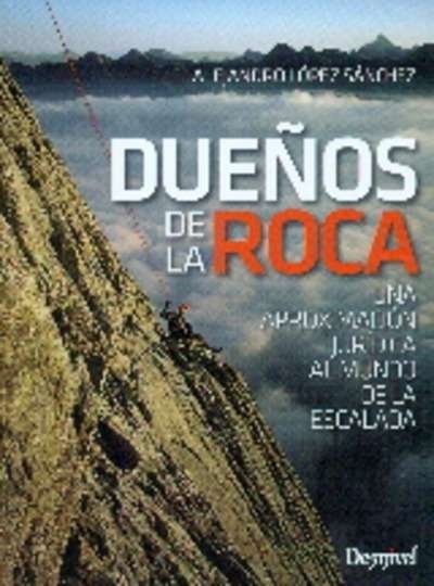 Dueños de la roca