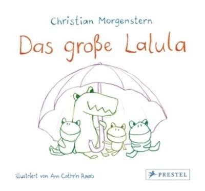 Das grosse Lalula